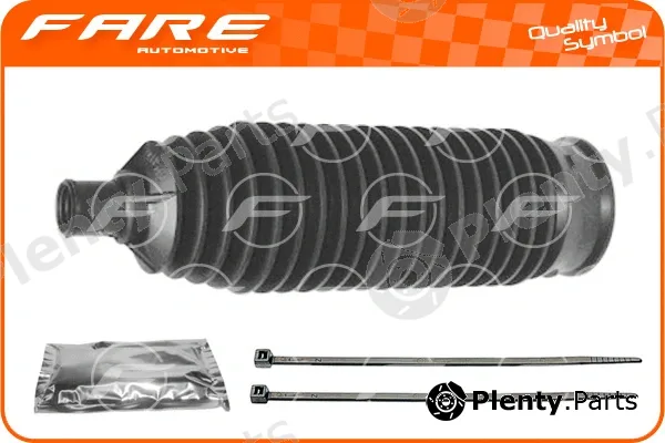 Fare SA K14593 — Bellow Kit, steering