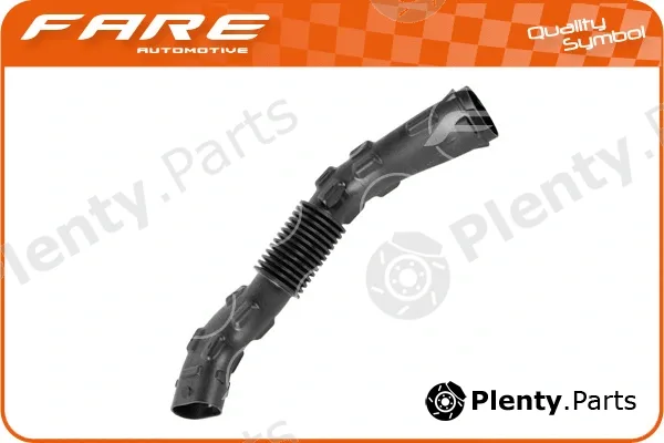 Fare SA 13959 — Intake Hose, air filter