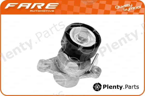 Fare SA 14311 — Repair Kit, v-ribbed belt tensioner
