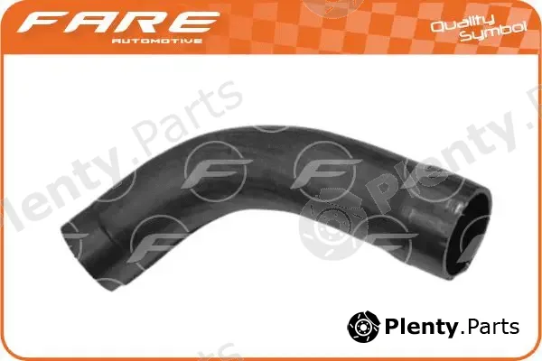 Fare SA 32471 — Charge Air Hose