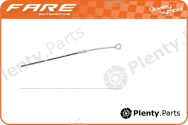 Fare SA 36636 — Oil Dipstick