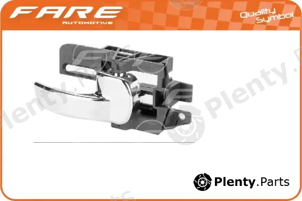 Fare SA 33685 — Exterior Door Handle