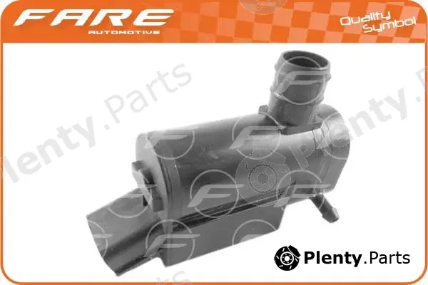 Fare SA 35176 — Washer Fluid Pump, window cleaning