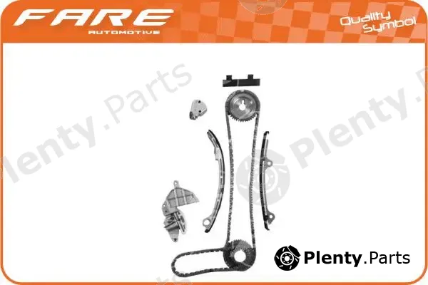 Fare SA 29020 — Timing Chain Kit