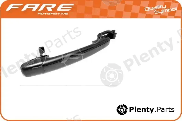 Fare SA 33686 — Exterior Door Handle