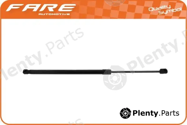 Fare SA 34365 — Gas Spring, boot/cargo area
