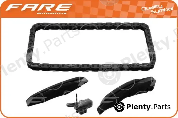 Fare SA 29007 — Timing Chain Kit