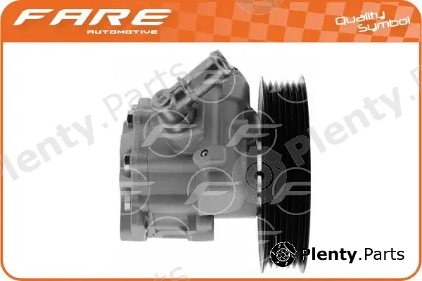Fare SA 34893 — Hydraulic Pump, steering