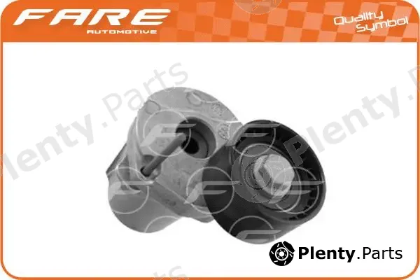 Fare SA 35500 — Tensioner Lever, V-ribbed belt