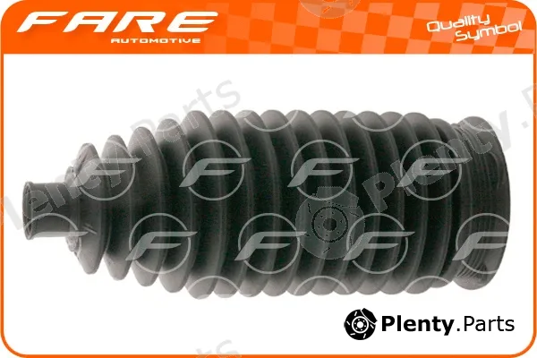 Fare SA 15744 — Bellow, steering