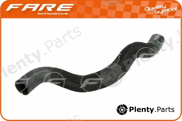 Fare SA 16679 — Radiator Hose