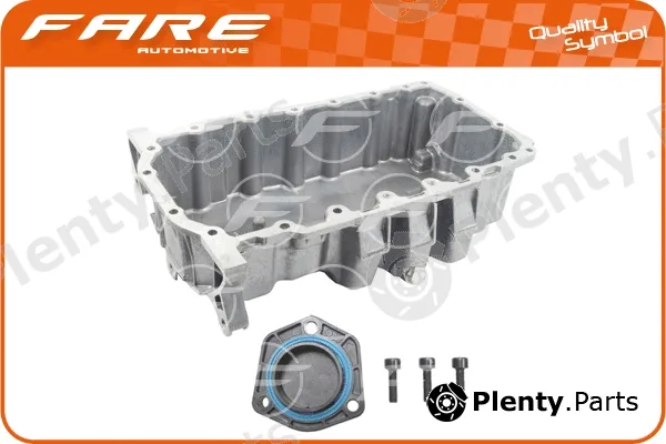 Fare SA 15777 — Oil Sump