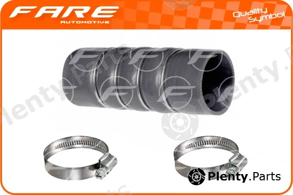 Fare SA 13870 — Charge Air Hose