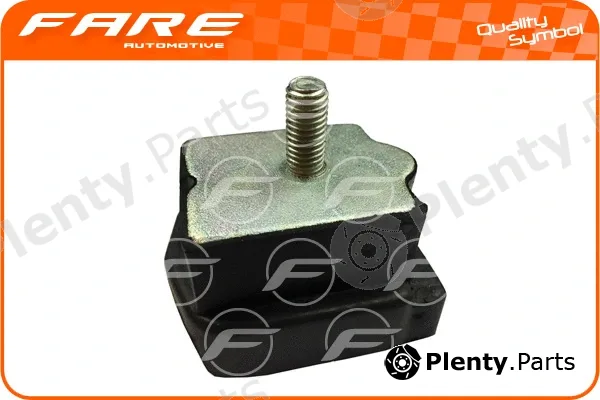 Fare SA 0375 — Holder, engine mounting system