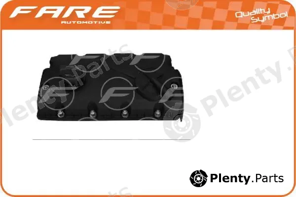 Fare SA 35720 — Cylinder Head Cover