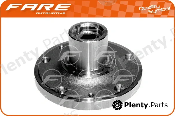 Fare SA 11387 — Wheel Hub