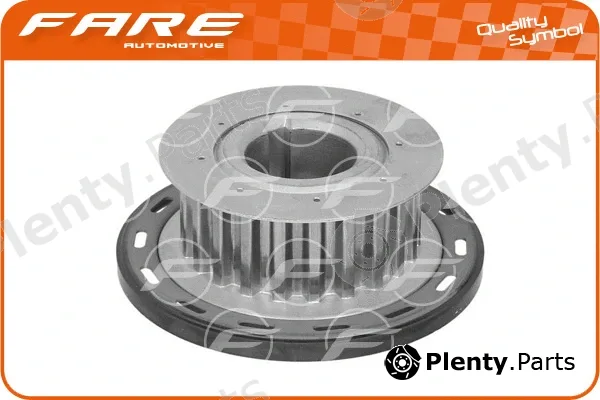 Fare SA 10270 — Sprocket, crankshaft