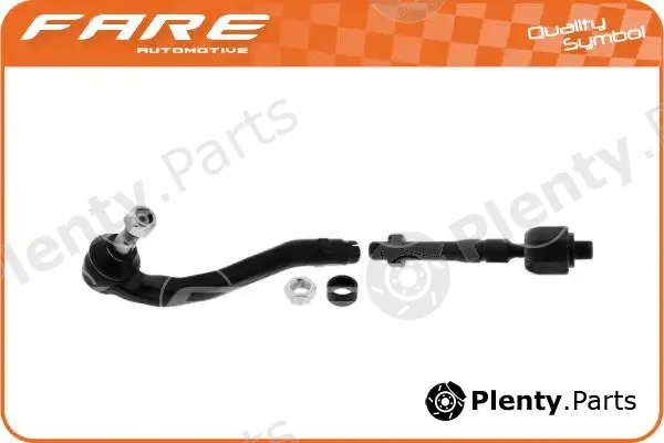Fare SA 35346 — Repair Kit, reversing lever