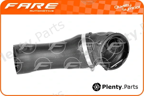 Fare SA 13442 — Charge Air Hose