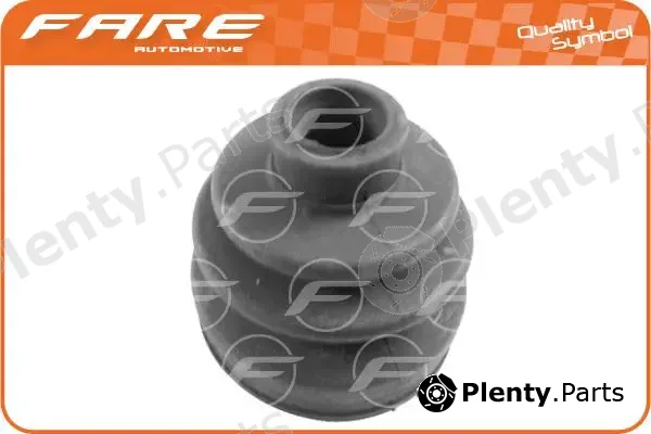 Fare SA 20247 — Bellow, drive shaft