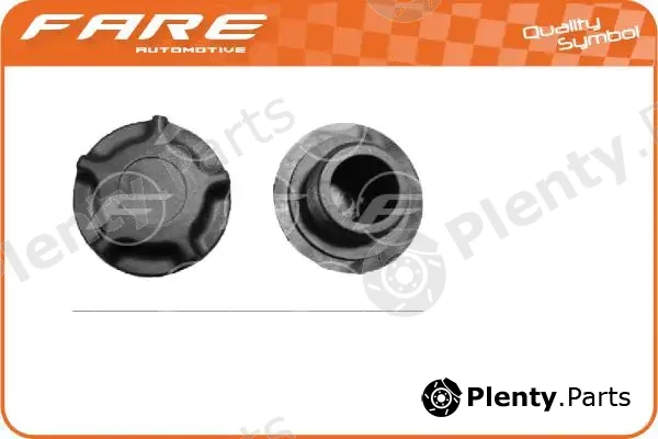 Fare SA 35732 — Sealing Cap, oil filler neck