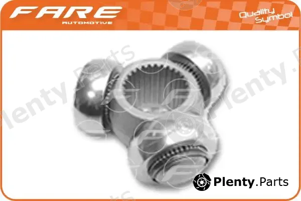 Fare SA 20682 — Spider Assembly, drive shaft