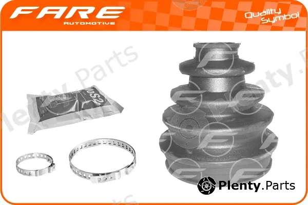 Fare SA K1924 — Bellow Kit, drive shaft