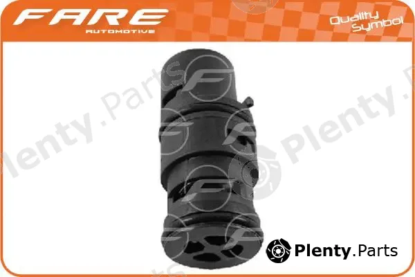 Fare SA 35738 — Thermostat, oil cooling