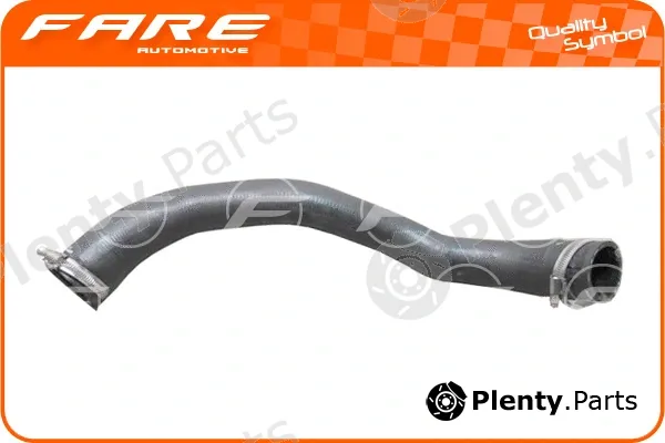 Fare SA 15604 — Charge Air Hose