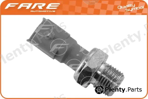 Fare SA 32090 — Oil Pressure Switch