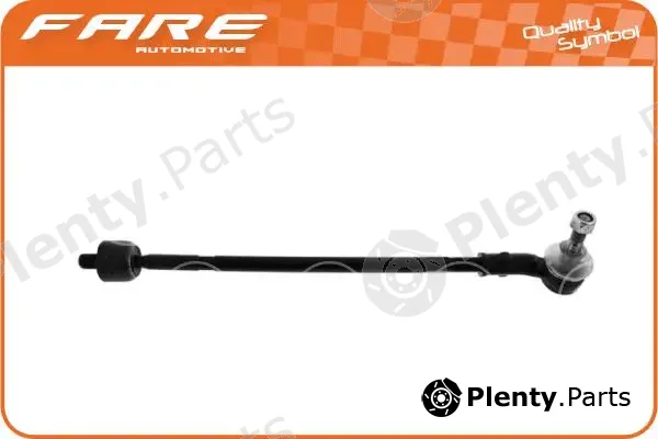 Fare SA 35341 — Repair Kit, reversing lever