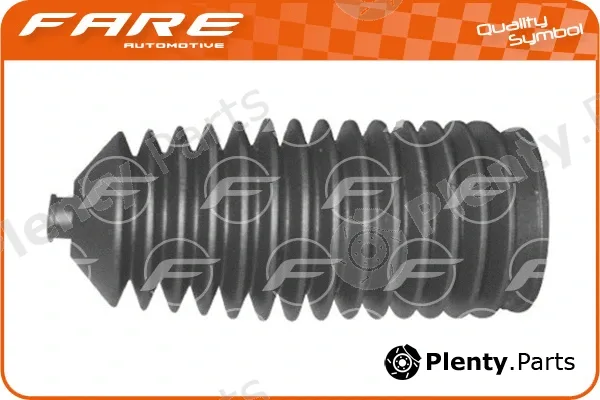 Fare SA 14559 — Bellow, steering