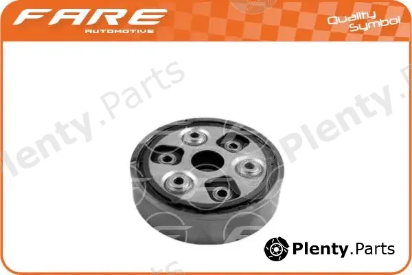 Fare SA 31978 — Joint, propshaft