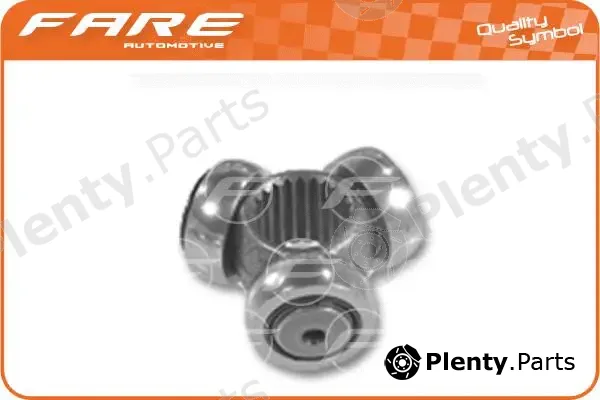 Fare SA 20685 — Spider Assembly, drive shaft