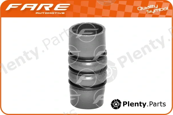 Fare SA 13881 — Charge Air Hose