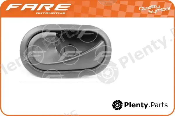 Fare SA 33710 — Exterior Door Handle