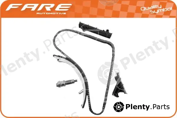 Fare SA 28987 — Timing Chain Kit