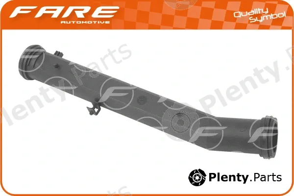 Fare SA 2401 — Coolant Pipe