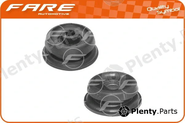 Fare SA 10919 — Suspension Strut Support Mount