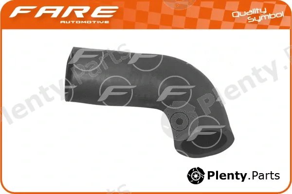 Fare SA 5118 — Radiator Hose