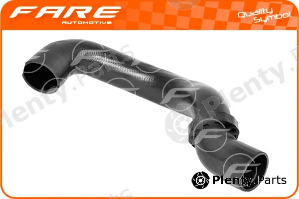Fare SA 13365 — Charge Air Hose