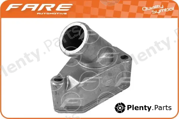 Fare SA 21979 — Thermostat, coolant