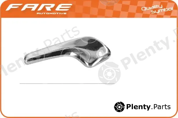 Fare SA 33647 — Exterior Door Handle