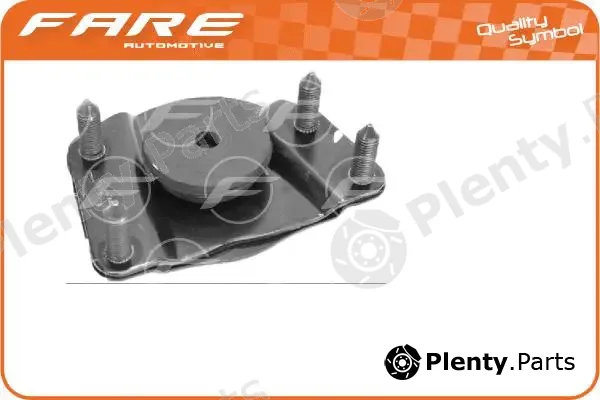 Fare SA 32769 — Suspension Strut Support Mount