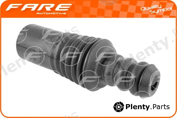 Fare SA 13125 — Rubber Buffer, suspension