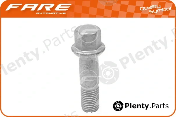 Fare SA 13827 — Wheel Stud