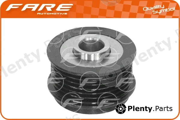 Fare SA 4455 — Alternator Freewheel Clutch