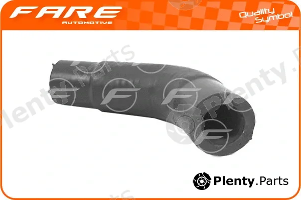 Fare SA 13222 — Charge Air Hose