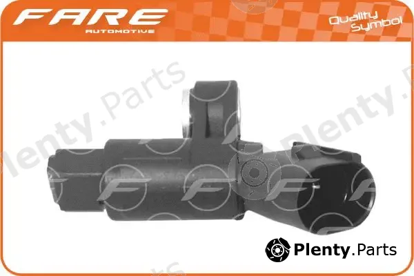 Fare SA 22375 — Sensor, wheel speed