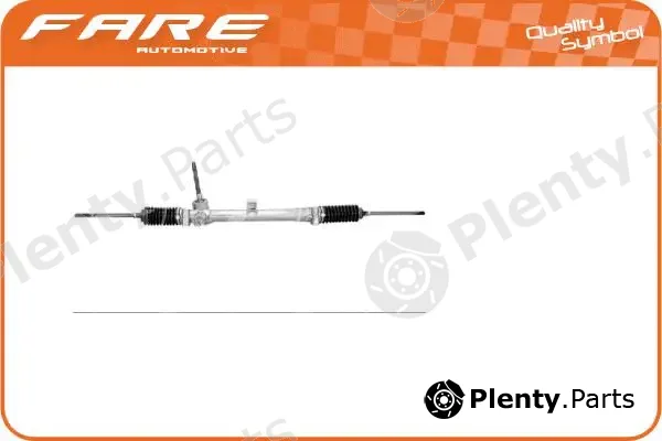 Fare SA DFI019 — Steering Gear